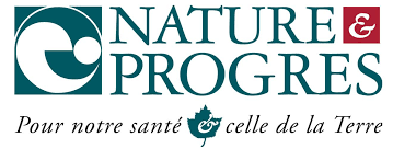 Logo Nature et Progrès